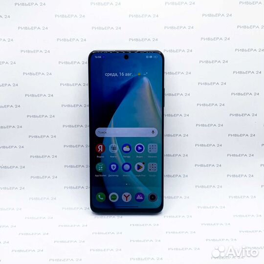 realme 10 pro, 8/128 ГБ