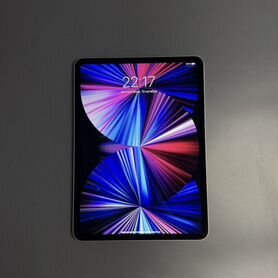 iPad Pro 11 3th 512Gb Wi-Fi