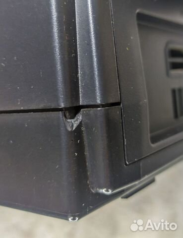 Nintendo GameCube Black объявление продам