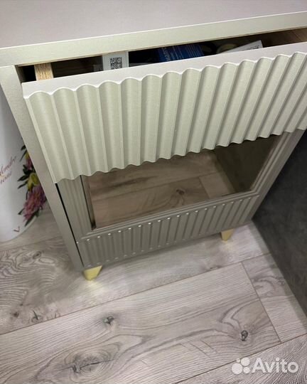 Тумба дизайнерская