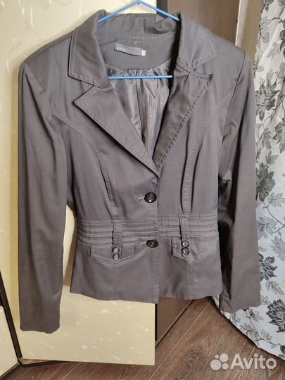 Пиджак женский