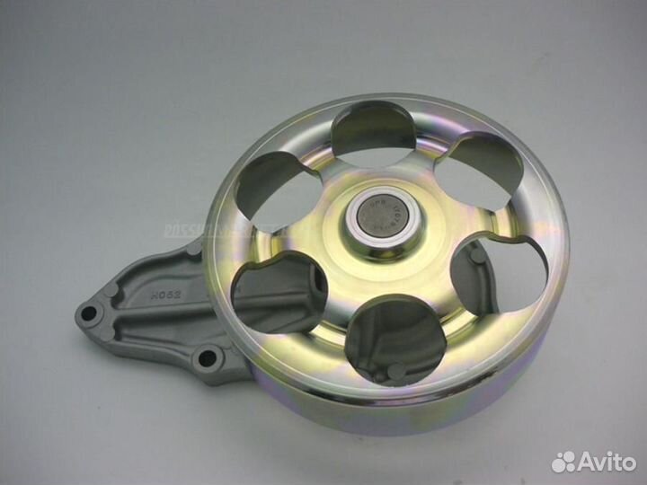 GMB gwho-52A Насос водяной