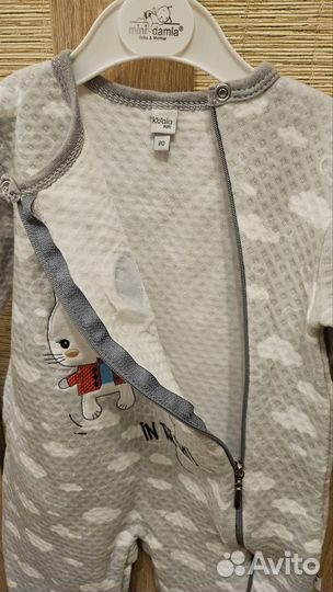 Комбинезон Koala baby, р.80