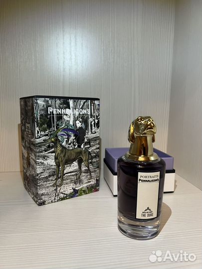 Духи penhaligons