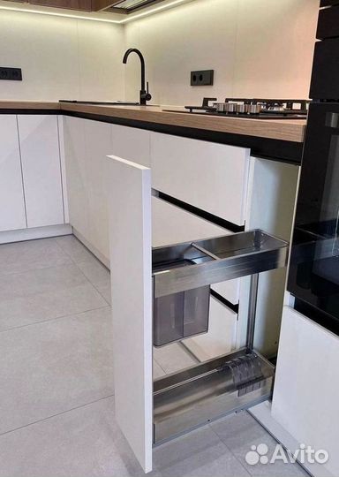 Кухня на заказ премиум качество за 14 дней