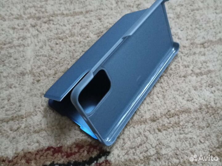 Флип чехол для redmi 10s