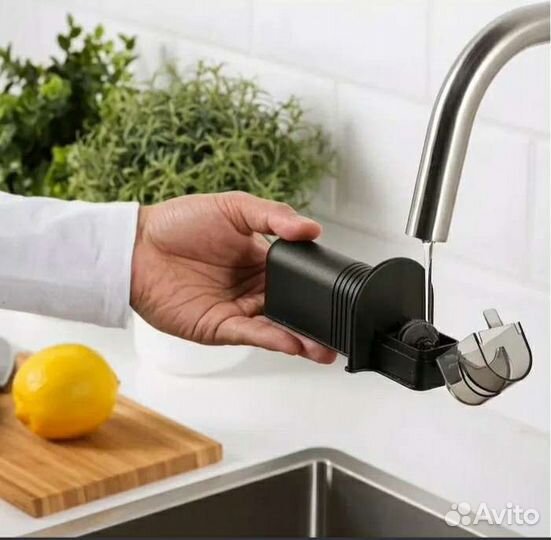 Ножеточка IKEA