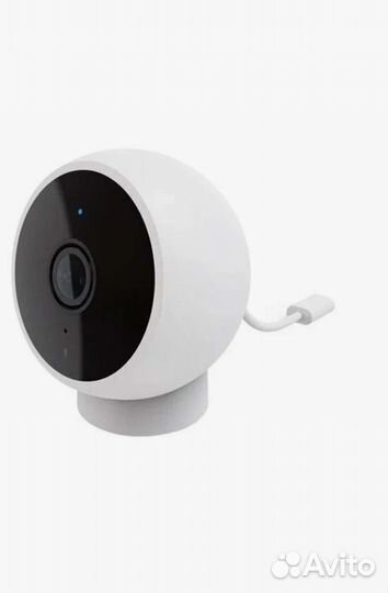 IP камера Xiaomi Smart Standard Edition 125 2k