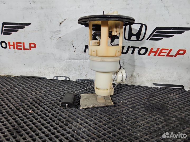 Топливный насос Honda Accord CL9 K24A 2007