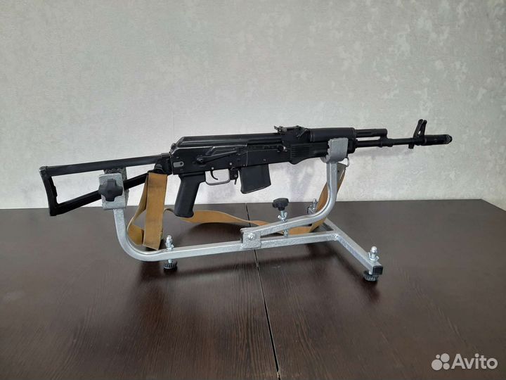 Ложимент станок для пристрелки