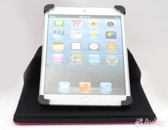 Универсальный чехол для планшетов 7 - 10