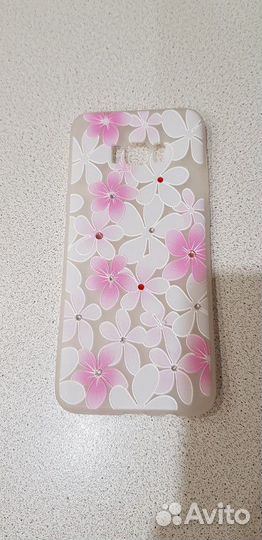 Чехол для samsung Galaxy S8+