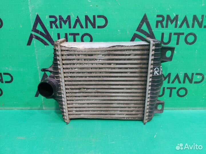 Интеркулер Land Rover Range Rover Vogue 4 2012