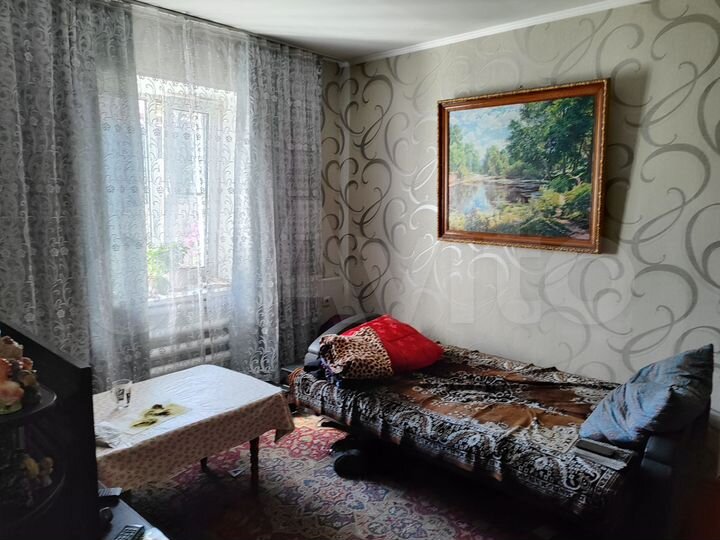 Дом 127,9 м² на участке 6 сот.