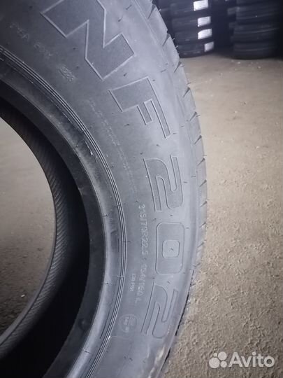 Kama Цмк 315/70 R22.5 NF202 154/150L TL