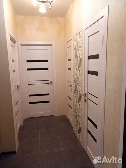 Двери межкомнатные