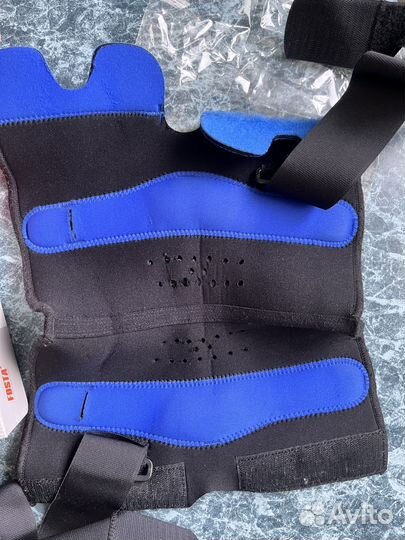 Ортез для коленного сустава L(39-41 см)