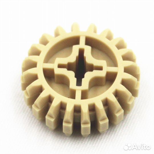 Lego technic детали поштучно