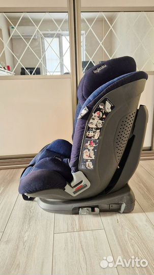 Автомобильное кресло Inglesina Newton