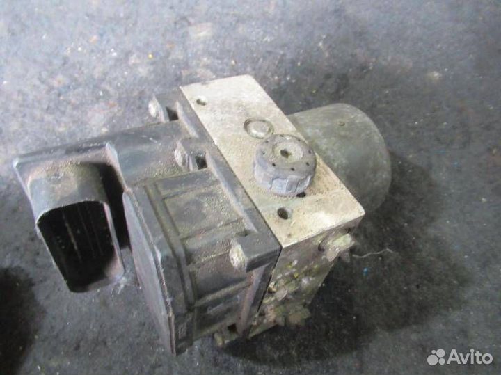 Блок ABS Ford Mondeo 1994 0265222015