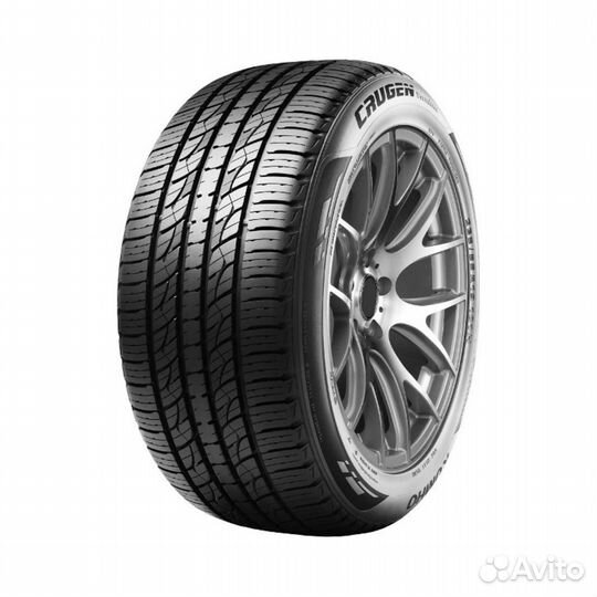 Kumho Crugen Premium KL33 265/60 R18