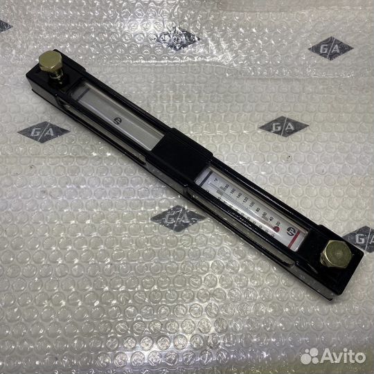 Индикаторы уровня и температуры LG