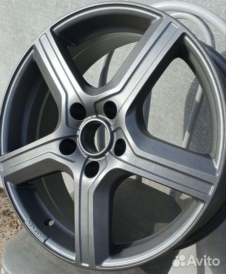 Покраска дисков. Ейск