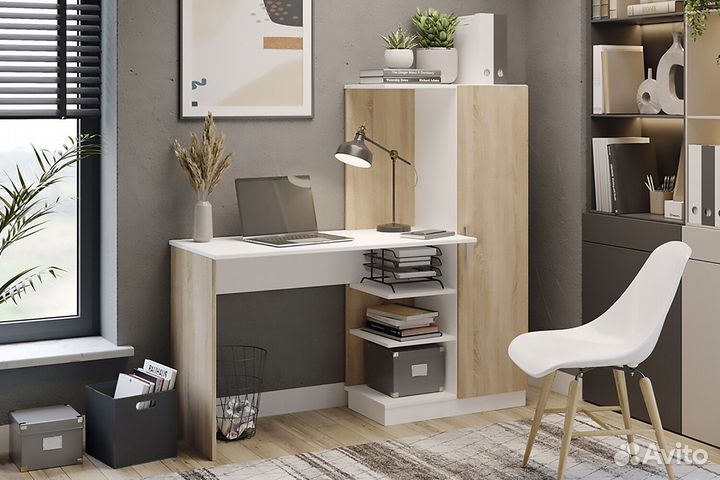 Стол компьютерный Бейсик