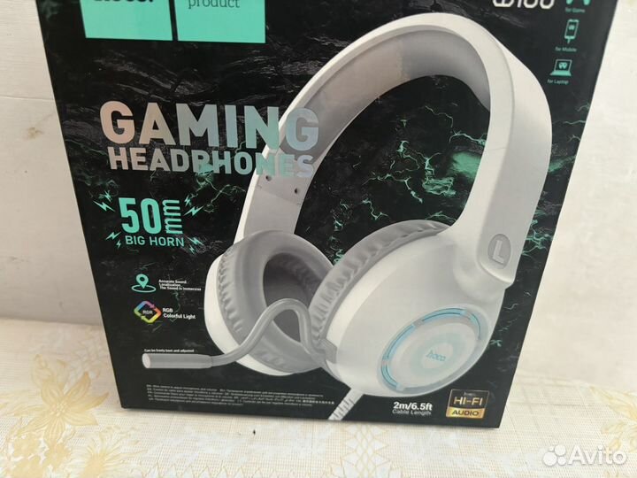 Игровой комплект для пк