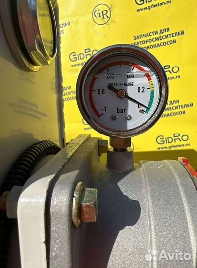 Маслоохладитель oesse HM10088.0 (аналог)