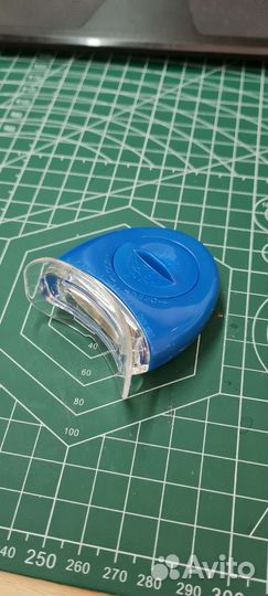 Устройство для отбеливания зубов