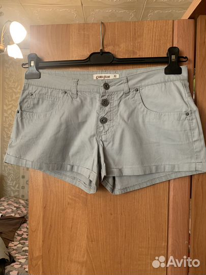 Шорты