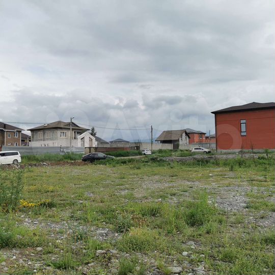 Участок 4 сот. (ИЖС)