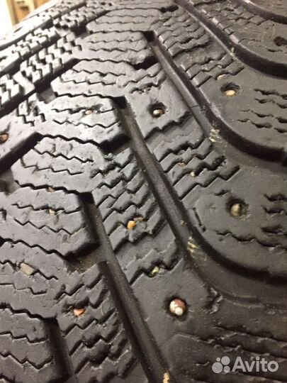 Goodyear UltraGrip 500 235/65 R17 108T