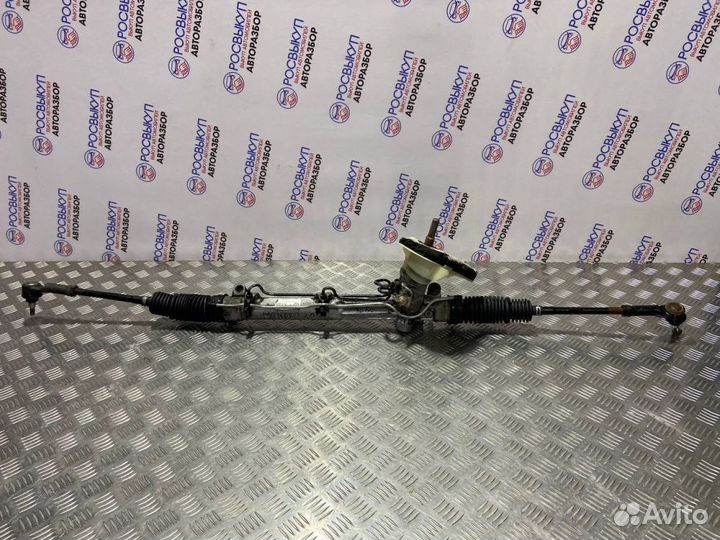 Рейка рулевая Ford Mondeo 3