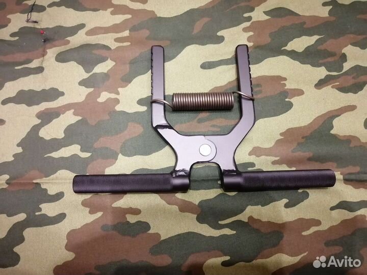 Эспандер для сгибаний (developer)