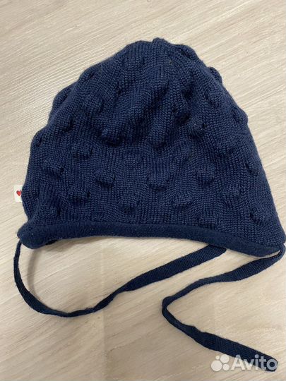 Шапочка Reimа