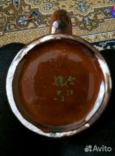 Чайный сервиз