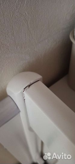 Кровать Гандылян Ванечка (колесо-качалка, ящик)