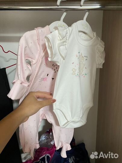 Комбинезон детский