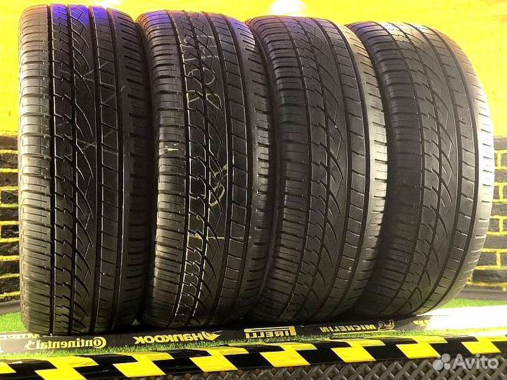 Continental ContiCrossContact UHP 265/50 R20