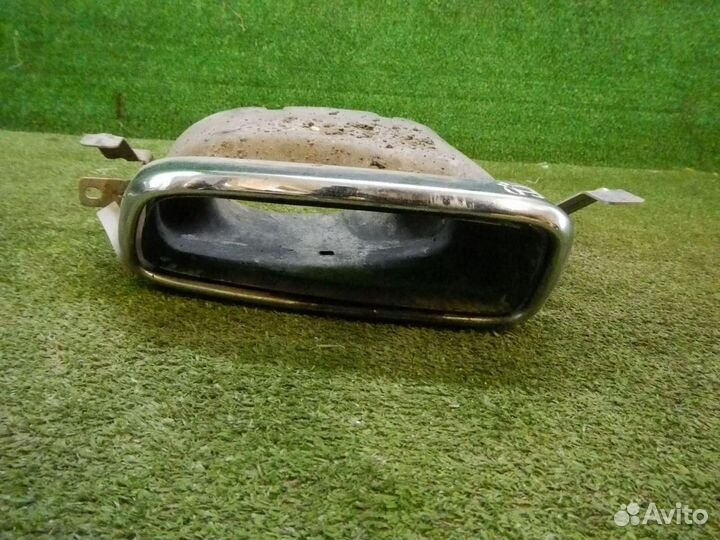 Насадка глушителя левая Volvo XC90 2 (2014-2019)