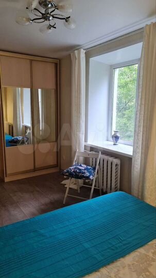 2-к. квартира, 45 м², 3/5 эт.