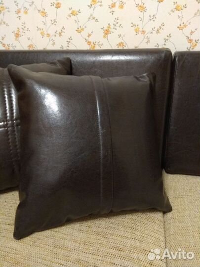 Декоративные подушки