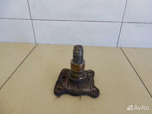 Цапфа (п.з.к.) Fusion 2002-2012