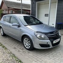 Opel Astra 1.6 AMT, 2005, 240 000 км, с пробегом, цена 285 000 руб.