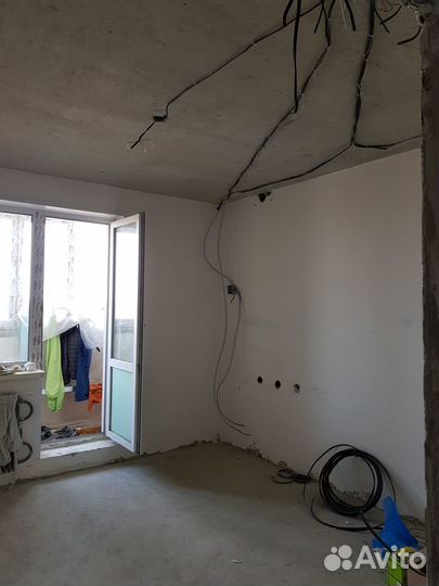 Электрика. Электромонтажные работы