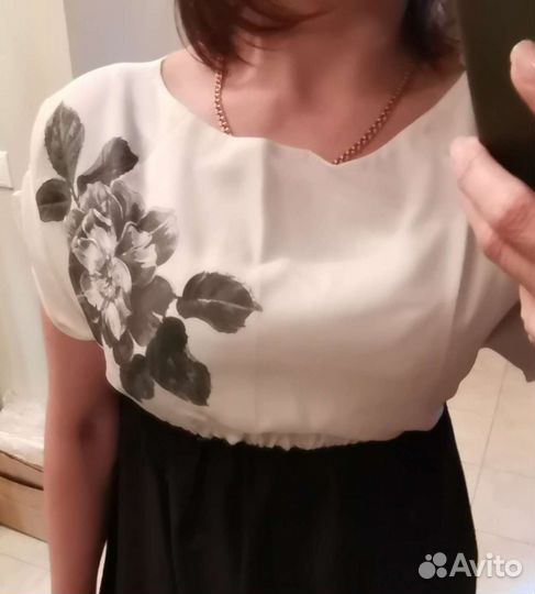 Одежда для беременных новая