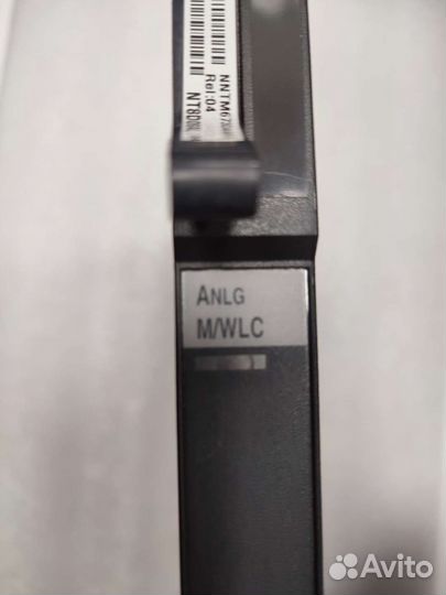 Плата для Nortel meridian