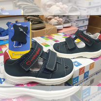 Сандали Котофей. Натуральная кожа р 21, Ярославль